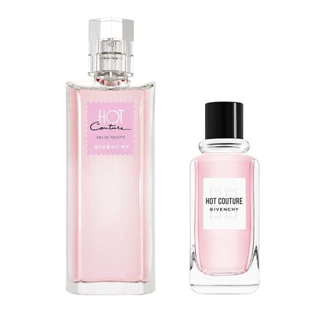 givenchy hot couture eau de toilette spray|Givenchy Hot Couture Eau de Toilette .